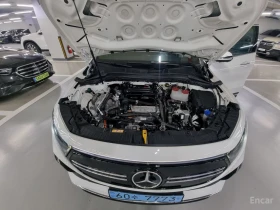 Mercedes-Benz EQA 250* 4MATIC* AMG PACKAGE PLUS* ОБДУХВАНЕ* , снимка 6