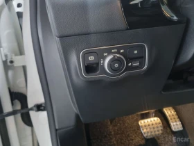 Mercedes-Benz EQA 250* 4MATIC* AMG PACKAGE PLUS* ОБДУХВАНЕ* , снимка 17