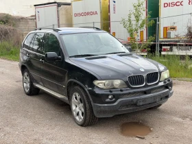 BMW X5 3.0D 218кс , снимка 2