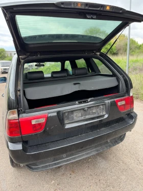 BMW X5 3.0D 218кс , снимка 5