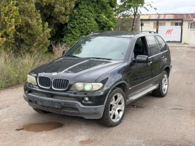 BMW X5 3.0D 218кс , снимка 1