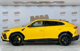 Lamborghini Urus B&O* HuD* Ventilation* PPF* 360, снимка 2