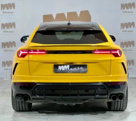 Lamborghini Urus B&O* HuD* Ventilation* PPF* 360, снимка 5