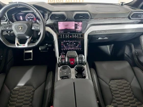 Lamborghini Urus B&O* HuD* Ventilation* PPF* 360, снимка 10