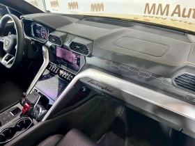 Lamborghini Urus B&O* HuD* Ventilation* PPF* 360, снимка 9