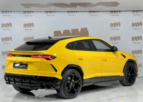 Lamborghini Urus B&O* HuD* Ventilation* PPF* 360, снимка 3