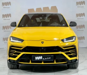 Lamborghini Urus B&O* HuD* Ventilation* PPF* 360, снимка 4