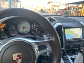 Porsche Cayenne HIBRID, снимка 11