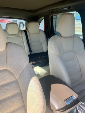 Porsche Cayenne HIBRID, снимка 9