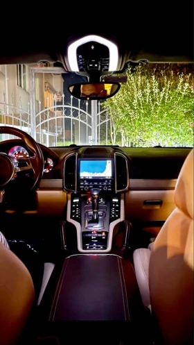 Porsche Cayenne HIBRID, снимка 12