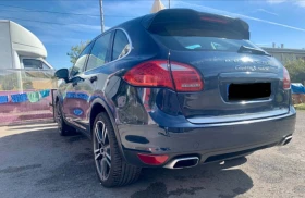 Porsche Cayenne HIBRID, снимка 6