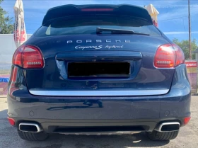 Porsche Cayenne HIBRID, снимка 5