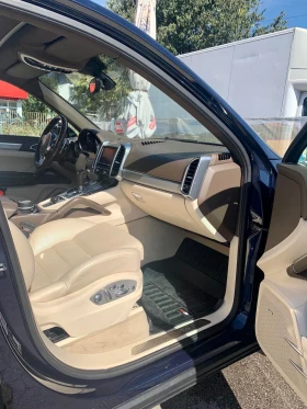 Porsche Cayenne HIBRID, снимка 10