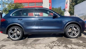 Porsche Cayenne HIBRID, снимка 3