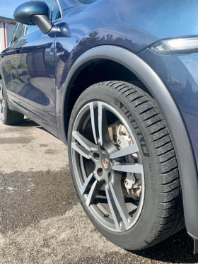 Porsche Cayenne HIBRID, снимка 7