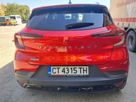 Mitsubishi ASX SUV, снимка 5