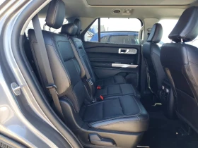 Ford Explorer 2.3l Limited, снимка 11