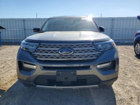 Ford Explorer 2.3l Limited, снимка 5