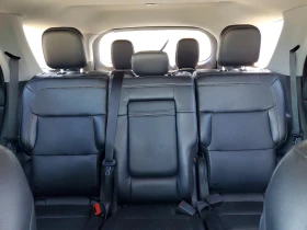 Ford Explorer 2.3l Limited, снимка 10
