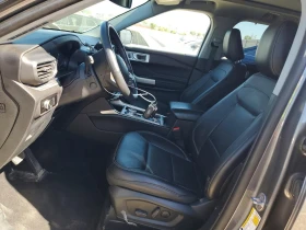 Ford Explorer 2.3l Limited, снимка 7