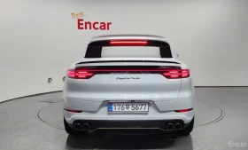 Porsche Cayenne TURBO | CERAMIC , снимка 4