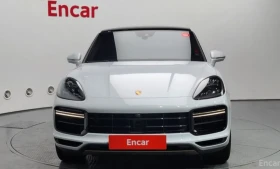 Porsche Cayenne TURBO | CERAMIC , снимка 3