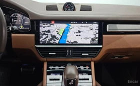 Porsche Cayenne TURBO | CERAMIC , снимка 9
