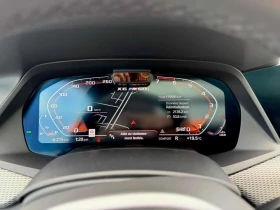 BMW X6 * M50i * ДИСРОНИК * 360 * ОБДУХВАНЕ * ПАНОРАМА, снимка 6