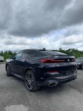 BMW X6 * M50i * ДИСРОНИК * 360 * ОБДУХВАНЕ * ПАНОРАМА, снимка 10