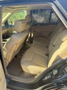 Mercedes-Benz ML 350 350, снимка 8