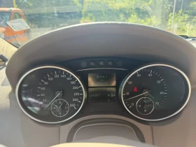 Mercedes-Benz ML 350 350, снимка 5