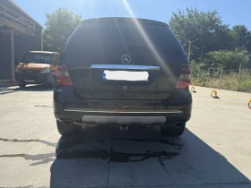 Mercedes-Benz ML 350 350, снимка 9