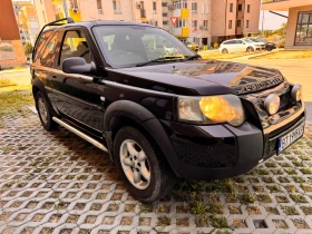 Land Rover Freelander, снимка 14