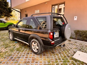 Land Rover Freelander, снимка 3