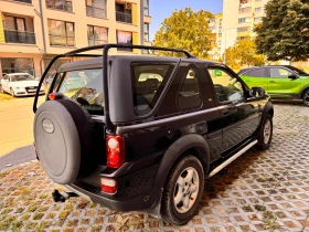 Land Rover Freelander, снимка 5