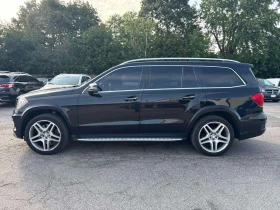 Mercedes-Benz GL * 350 BlueTEC* АВТОКРЕДИТ БЕЗ  ПЪРВОНАЧАЛНА ВНОСКА, снимка 2