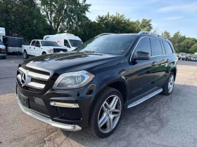Mercedes-Benz GL * 350 BlueTEC* АВТОКРЕДИТ БЕЗ  ПЪРВОНАЧАЛНА ВНОСКА, снимка 1