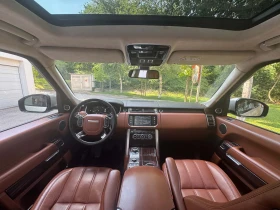 Land Rover Range rover 4.4 SDV8, снимка 11