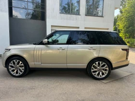 Land Rover Range rover 4.4 SDV8, снимка 4