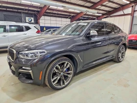 BMW X4, снимка 1