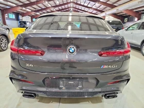 BMW X4, снимка 6