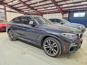 BMW X4, снимка 4