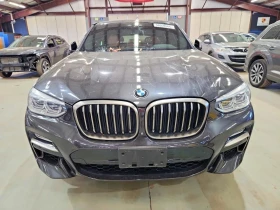 BMW X4, снимка 5