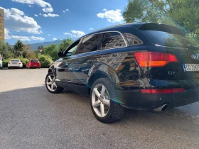 Audi Q7 S line, снимка 3