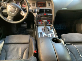 Audi Q7 S line, снимка 10