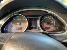 Audi Q7 S line, снимка 8