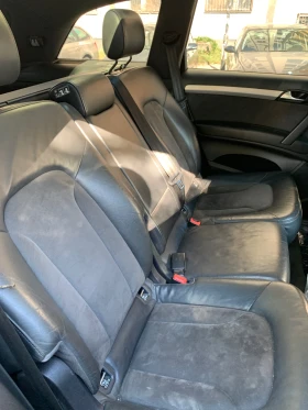 Audi Q7 S line, снимка 12
