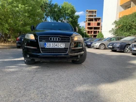 Audi Q7 S line, снимка 1