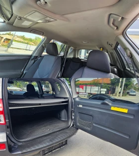 Toyota Rav4 2.2D4D 4x4 6SP IT-БЛОКАЖ-ИСТОРИЯ-ТОП СЪСТ.-ЛИЗИНГ, снимка 14