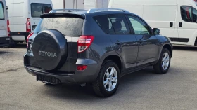 Toyota Rav4 2.2D4D 4x4 6SP IT-БЛОКАЖ-ИСТОРИЯ-ТОП СЪСТ.-ЛИЗИНГ, снимка 6